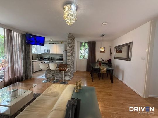 Fully Furnished 2x1 Apartment - Photo 1