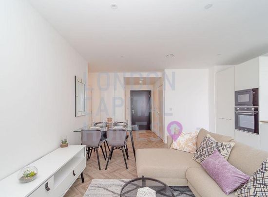 2 bedroom apartment to rent - Photo 1