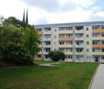 1-Raum-Wohnung - Foto 1