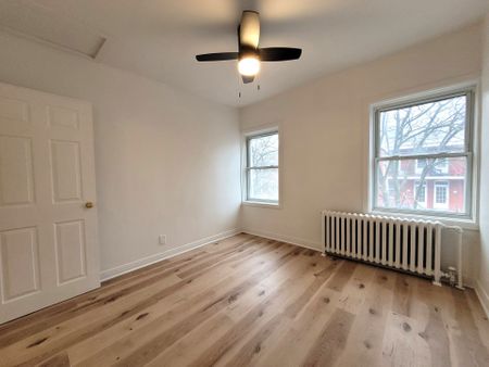 For Lease - 145 St Andrew Street Unit# 2, Lower Town - Sandy Hill, Ontario - Photo 4