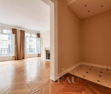 Location appartement, Paris 17ème (75017), 4 pièces, 101.47 m², ref... - Photo 4