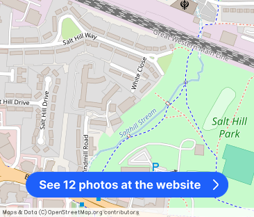 Windmill Road, Slough, SL1 - Photo 1