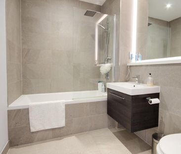1 bedroom apartment to rent - Photo 5