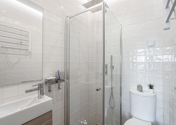 APARTAMENTO T3 MOBILADO EM CARNAXIDE