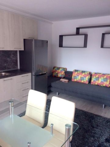 Apartament 2 camere de inchiriat in Cluj-Napoca, Marasti ID 3668 - Fotografie 3