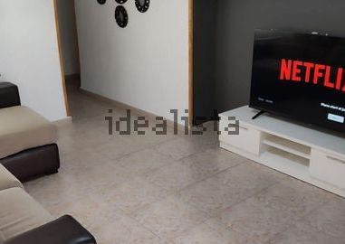 Alquiler de piso en Calle San Hilario