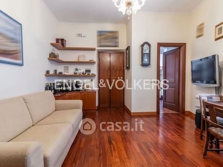 Bilocale in Affitto in Via Mecenate a Roma - Foto 2