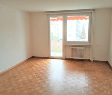 Grosszügige Wohnung mit Balkon und tollem Bad! - Photo 6