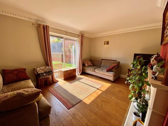 Bendeng Close, Fleet, Hampshire, GU51 - Photo 1