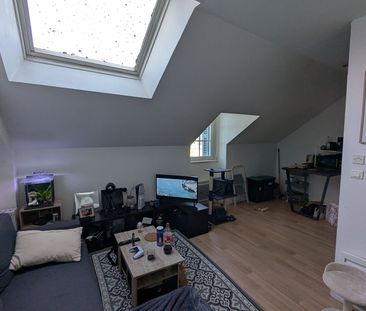 Location Appartement 2 pièces 33m² - Photo 1