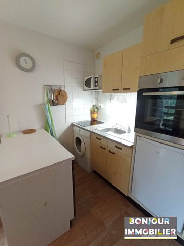 T2 Saint-Pierre-de-Chartreuse - Photo 5