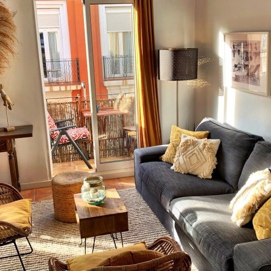 valencia, Valencian Community 46011 - Foto 1