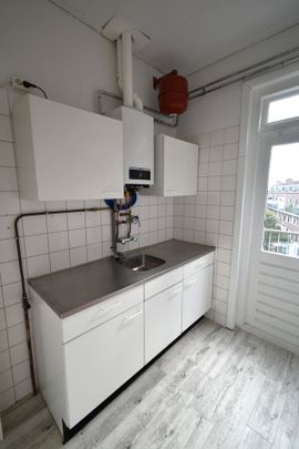 Te huur: Appartement Groene Hilledijk 298 A2 in Rotterdam - Foto 1