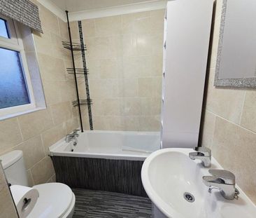 1 bedroom terraced house to rent - Photo 6