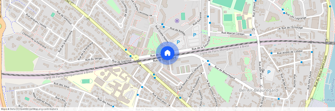 53000 LAVAL