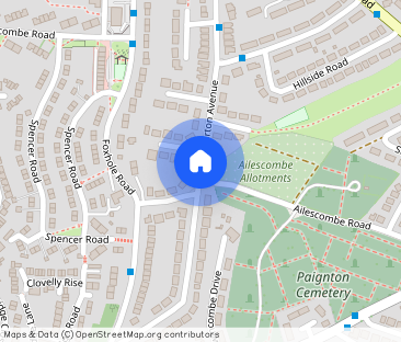 Barton Avenue, Paignton, TQ3 - Photo 1