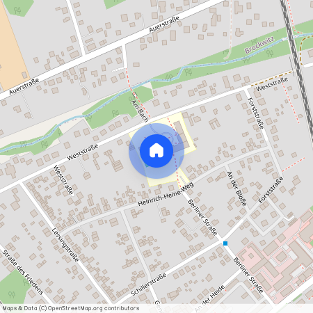 01640 Sachsen - Coswig