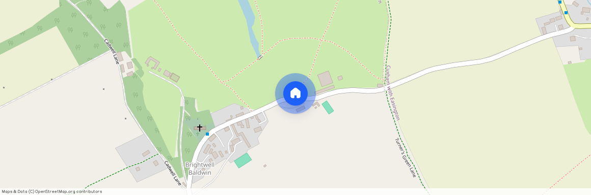 Brightwell Baldwin, OX49 5NW