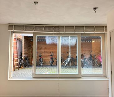 Te huur: Appartement Grote Rozenstraat 26 1 in Groningen - Foto 2