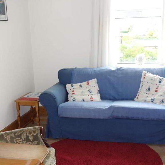 HOLIDAY, 5 Hopefield Avenue, Portrush, BT56 8HB - Photo 1