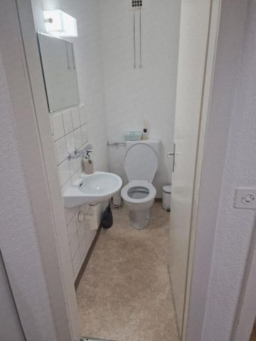 4.5 Zimmerwohnung in Grenchen - Foto 5