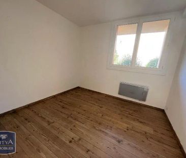 Appartement à louer 3 pièces 60.03m² - Photo 6