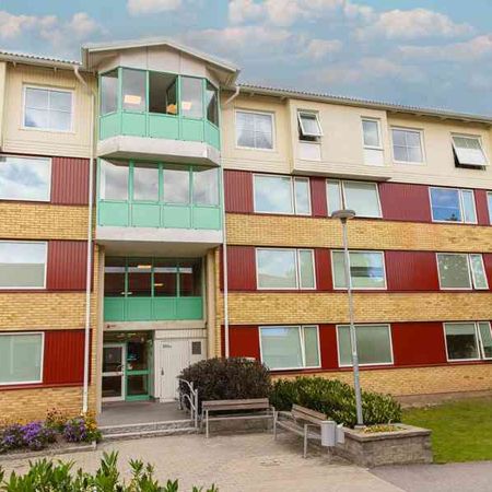 Ryd, Rydsvägen 254 C.13 - Photo 4