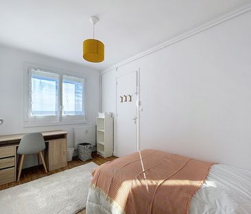 Appartement T1 Limoges à louer - Photo 5