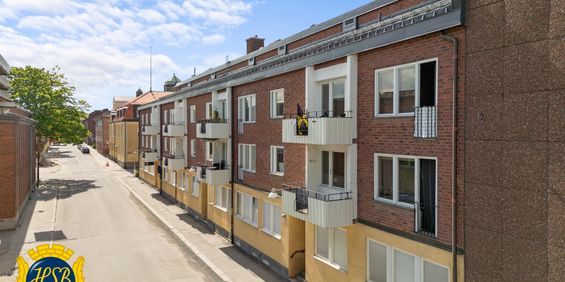 Wallingatan, Borlänge - Foto 3