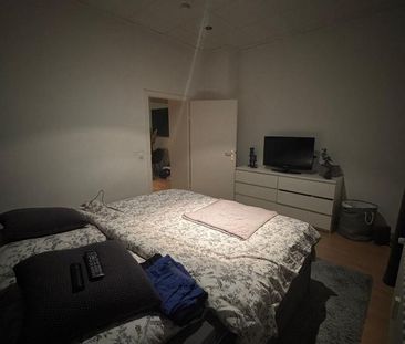 3 Zimmer EG Wohnung Düsseldorf Oberbilk - Foto 2