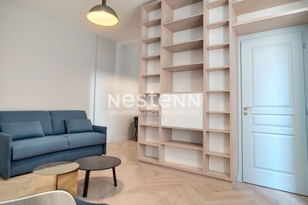 Paris 75008, Triangle d'Or - Photo 2