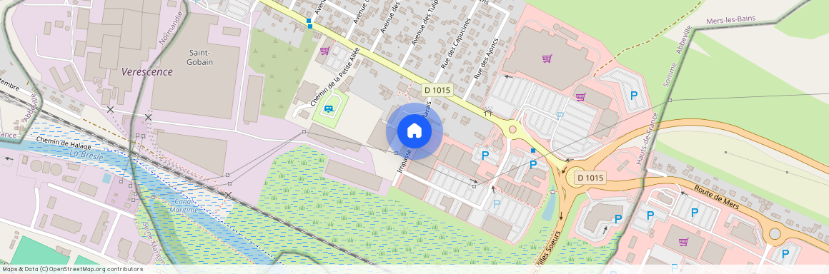 80350, Mers-Les-Bains