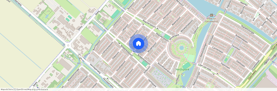 Nieuw-Vennep Getsewoud Noord, 2152 HM, Mauritspoort, Nieuw-Vennep