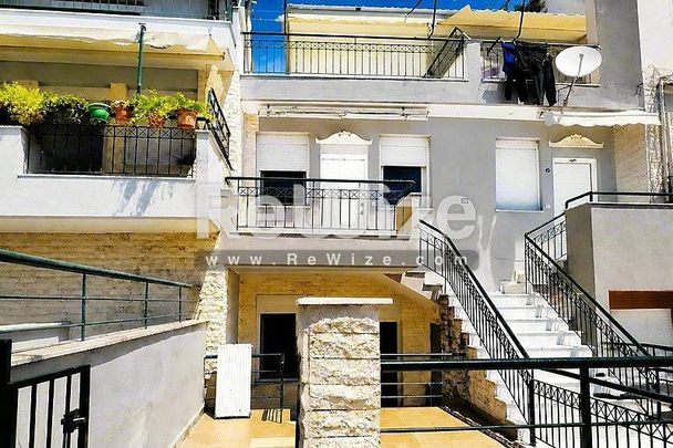 Μεζονέτα για ενοικίαση Ταγαράδες (Θέρμη) - Photo 1