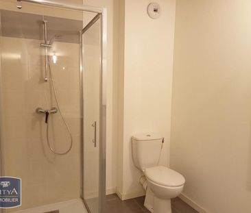 Location Appartement 1 pièce 27m² THONON LES BAINS 74200 - Photo 3