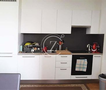 2.5 Zimmer, 60 m² - Foto 2