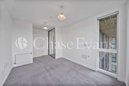1 bedroom apartment to rent - Photo 5