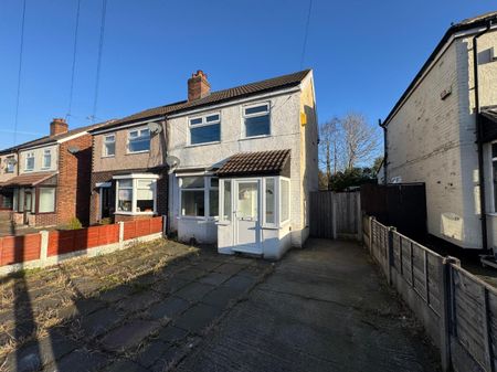 Cross Lane, Whiston, Prescot, L35 - Photo 4