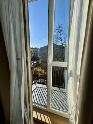 Mieszkanie 2 pok. Metro Wawrzyszew - Фото 1