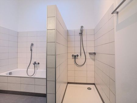 3.5 Zimmer, 113 m², 3. Stock - Photo 3