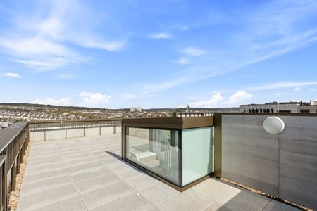 3 bedroom penthouse to rent - Photo 5