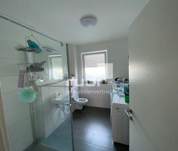 Wohnung im EG mit einer gemütlichen Terrasse zu vermieten! - Photo 5