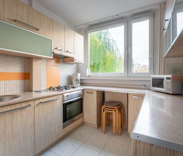 3-pokojowe mieszkanie w najlepszej lokalizacji przy ul. Legnickiej - Zdjęcie 6