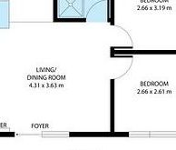 Charming 2-Bedroom Home for Rent in Newtown, Wellington - Photo 5