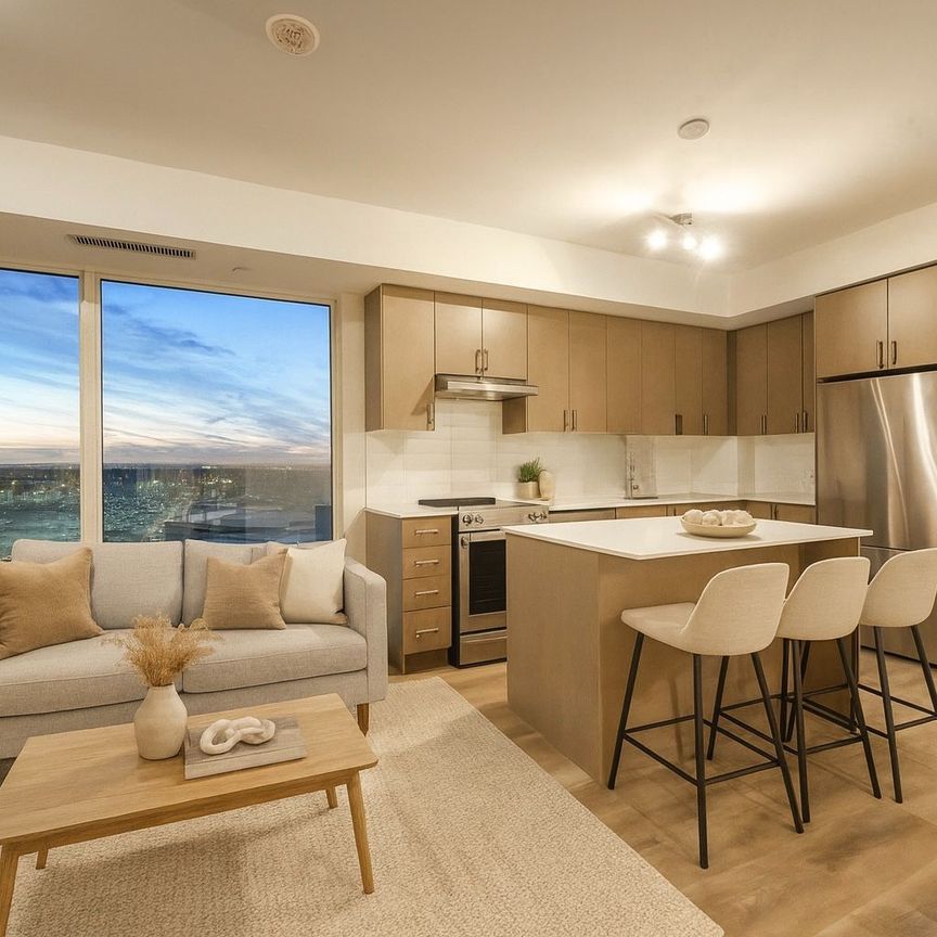 For Lease - 27 Korda Gate Unit# 805, Vaughan, Ontario - Photo 1