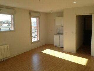 Location Appartement 1 pièce 36m² VILLEURBANNE 69100 - Photo 1