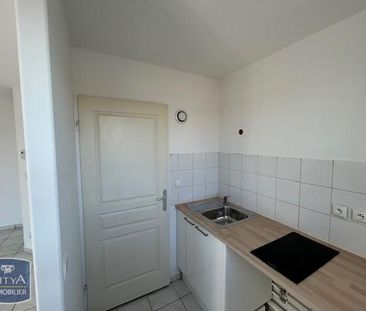 Location Appartement 2 pièces 50m² CREUTZWALD 57150 - Photo 5