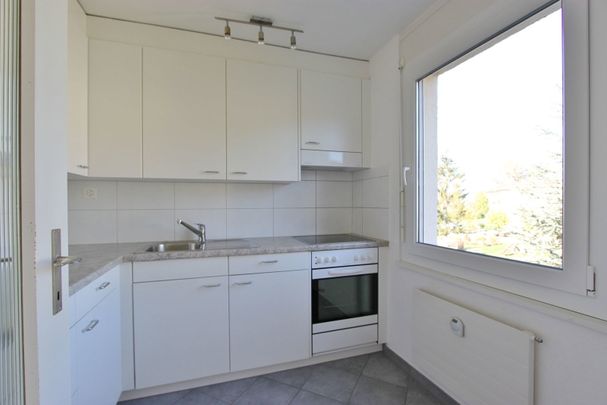 3.5 Zimmer, 78 m², 2. Stock - Photo 1