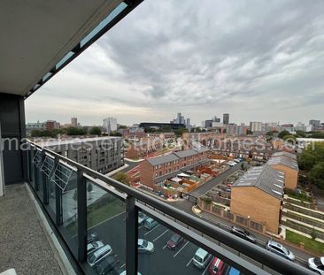 Artillery Court, Manchester, M13 9TU - Photo 5