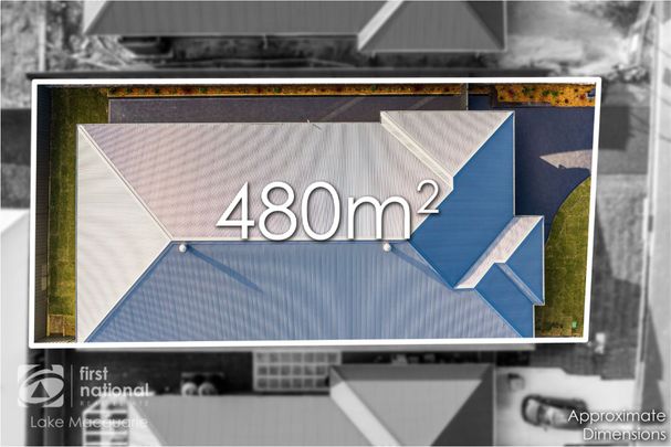 Luxury Living in the Prestigious Brush Creek Estate - Photo 1